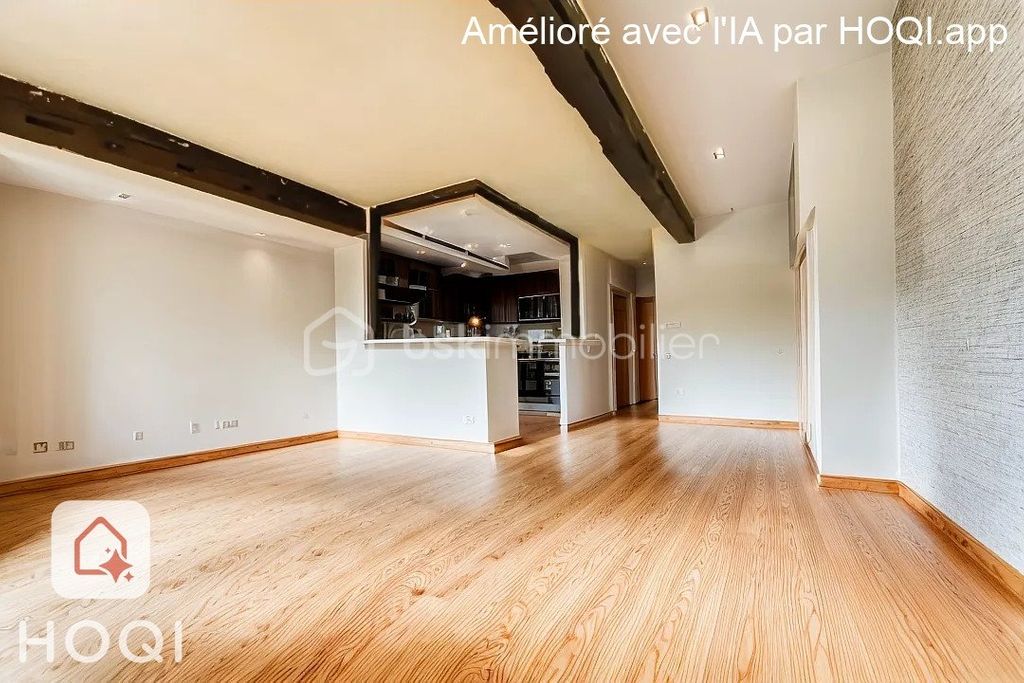 Achat appartement à vendre 3 pièces 66 m² - Limoux