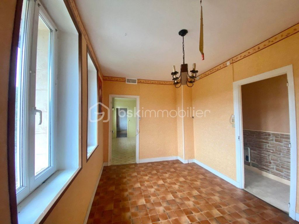 Achat maison 3 chambre(s) - La Ferrière-aux-Étangs