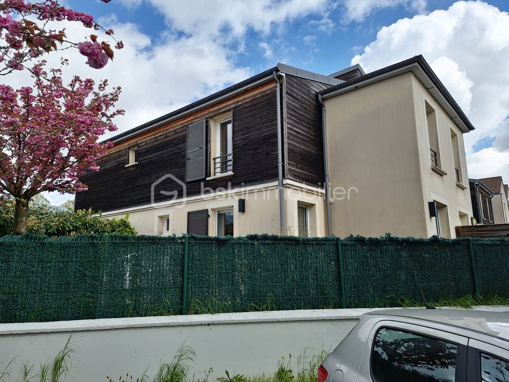 Achat maison à vendre 3 chambres 91 m² - Champigny-sur-Marne