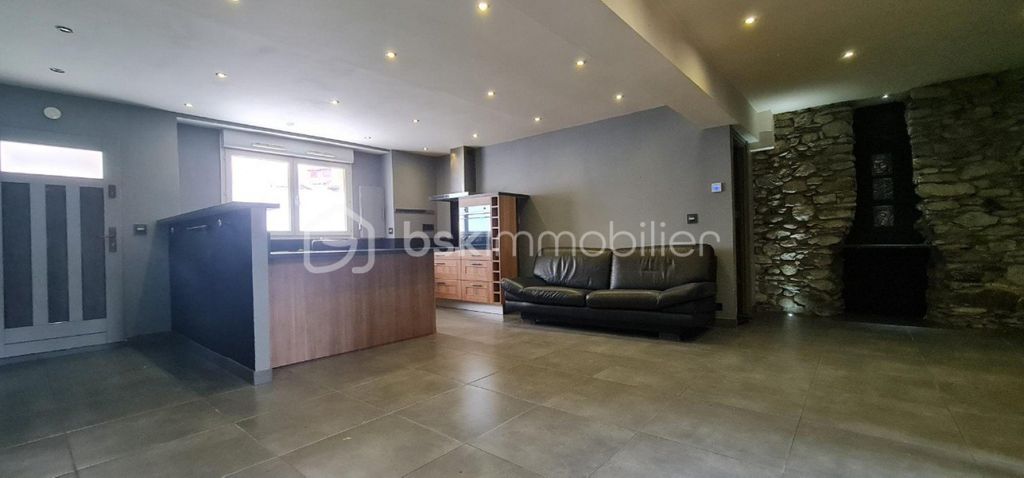 Achat appartement à vendre 3 pièces 91 m² - Allevard