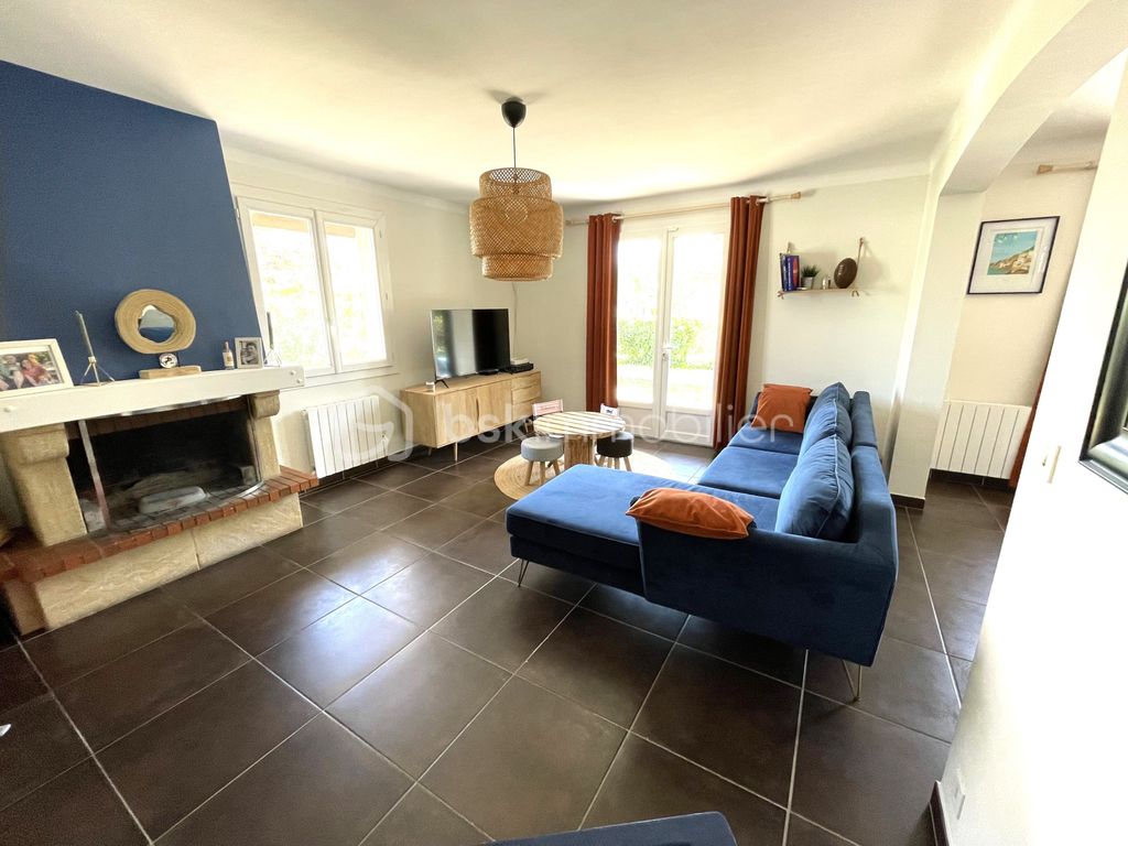 Achat maison à vendre 4 chambres 120 m² - Carpentras