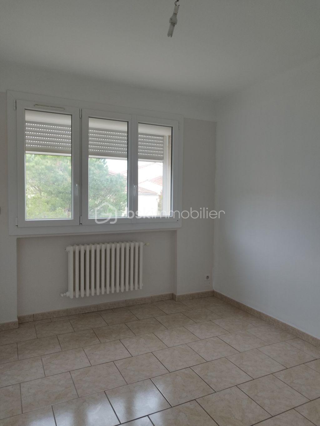 Achat appartement 4 pièce(s) Istres