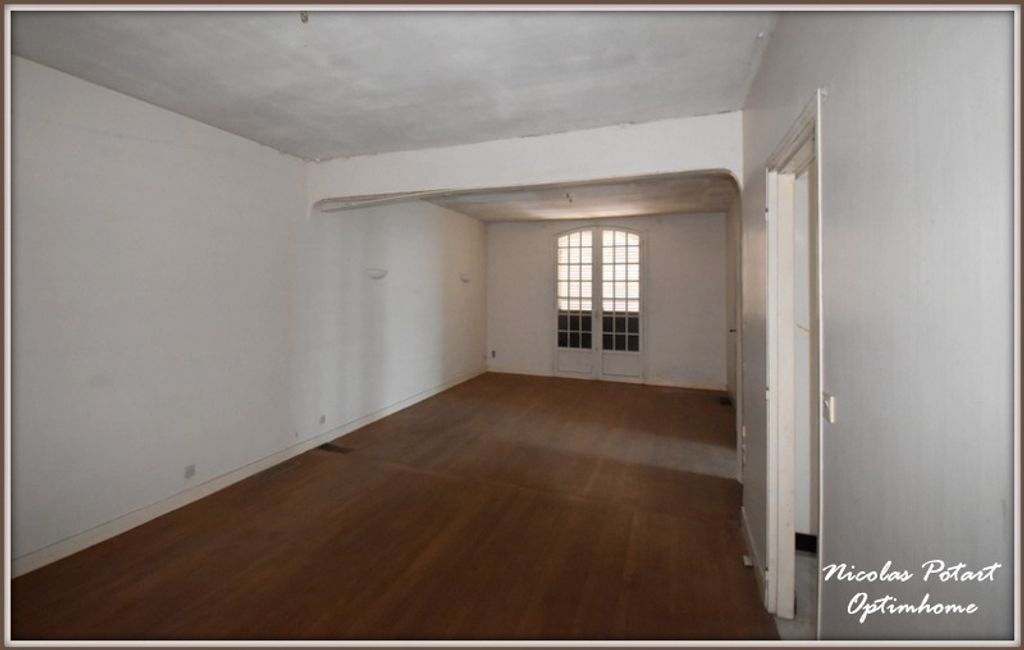 Achat maison 3 chambre(s) - Margny-lès-Compiègne