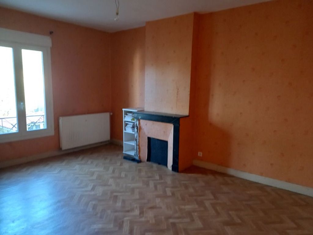 Achat maison 2 chambre(s) - Capdenac-Gare