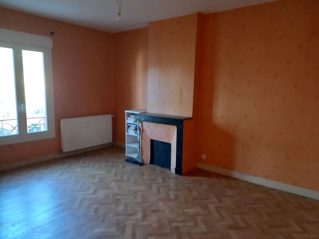 Achat maison 2 chambre(s) - Capdenac-Gare