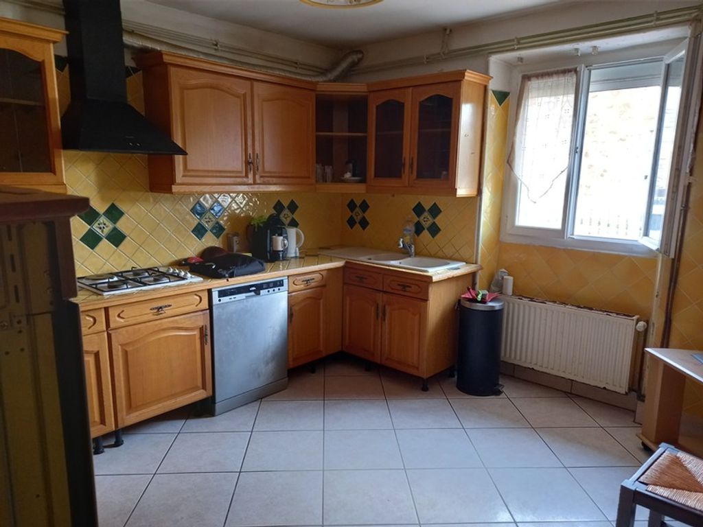 Achat maison 2 chambre(s) - Capdenac-Gare