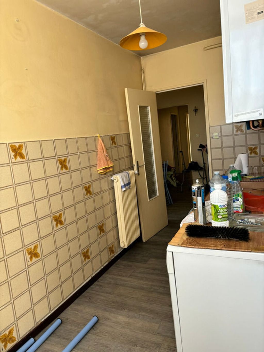 Achat appartement 4 pièce(s) Marseille 13ème arrondissement