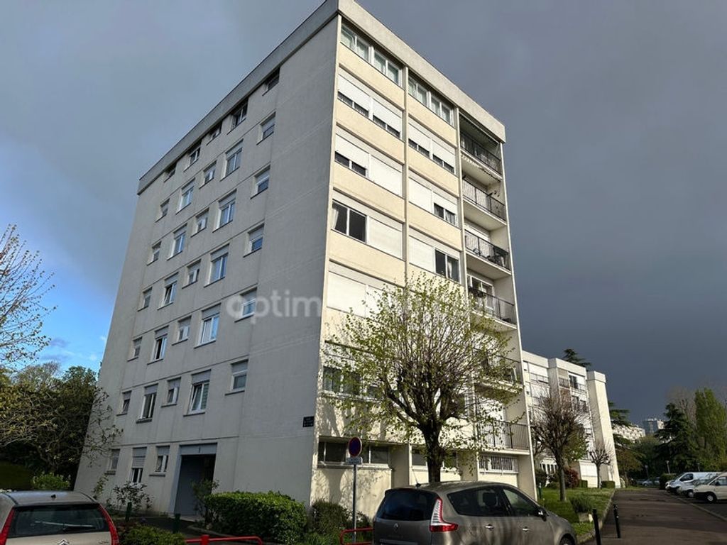 Achat appartement à vendre 4 pièces 86 m² - Clichy-sous-Bois