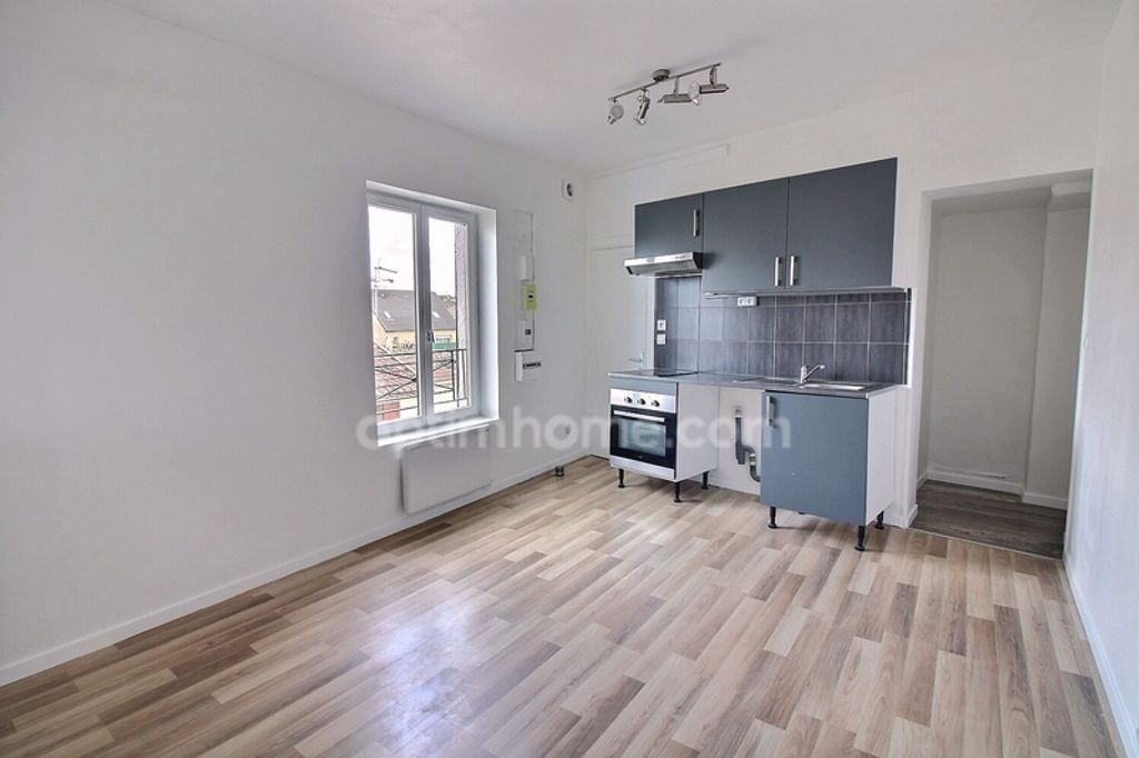 Achat appartement à vendre 2 pièces 27 m² - Carrières-sous-Poissy