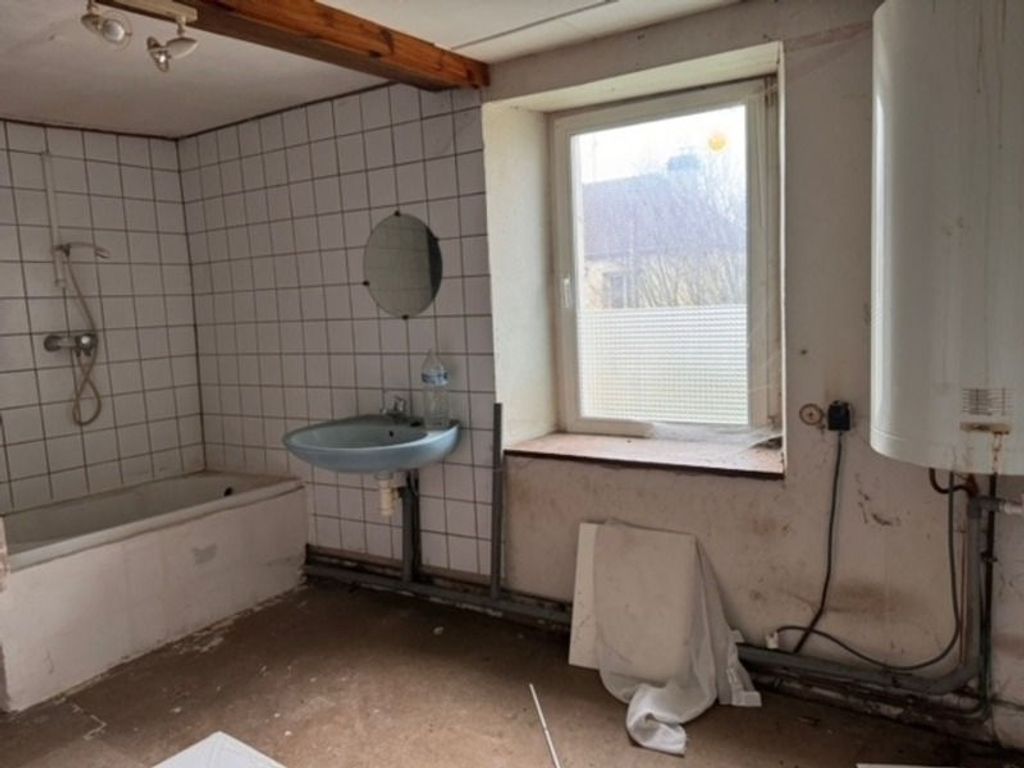 Achat maison 1 chambre(s) - La Ferté-sur-Chiers