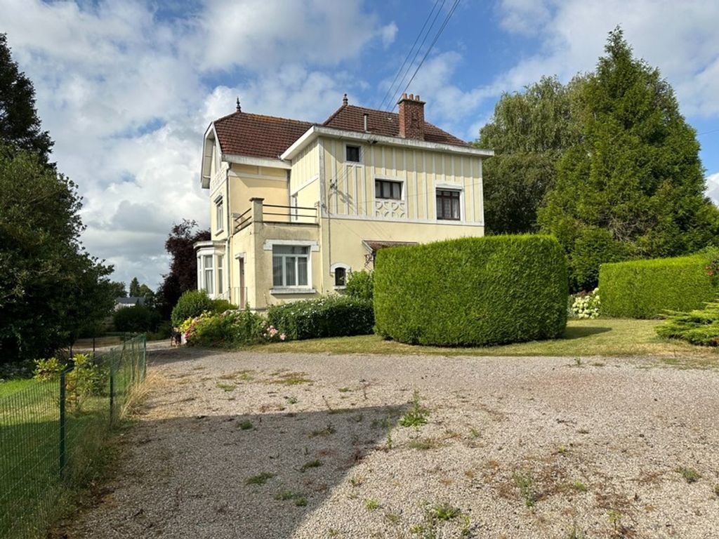 Achat maison à vendre 5 chambres 155 m² - Biache-Saint-Vaast