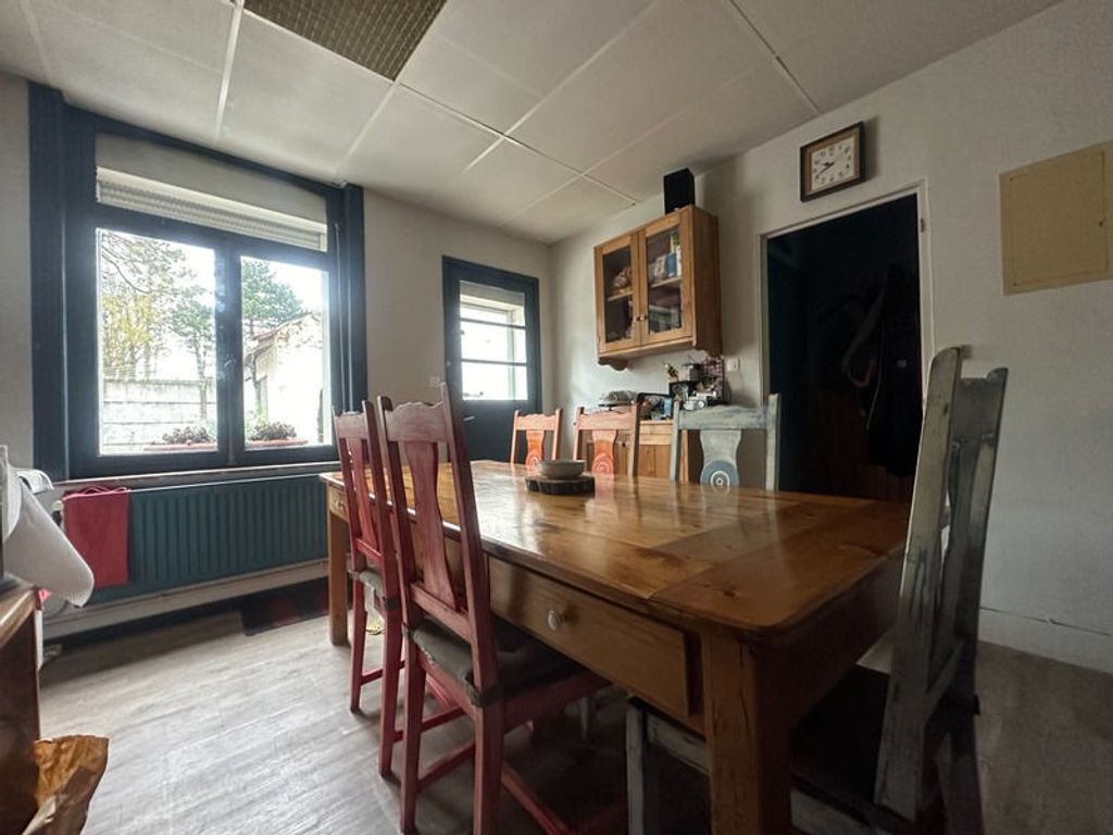 Achat maison à vendre 2 chambres 74 m² - Biache-Saint-Vaast