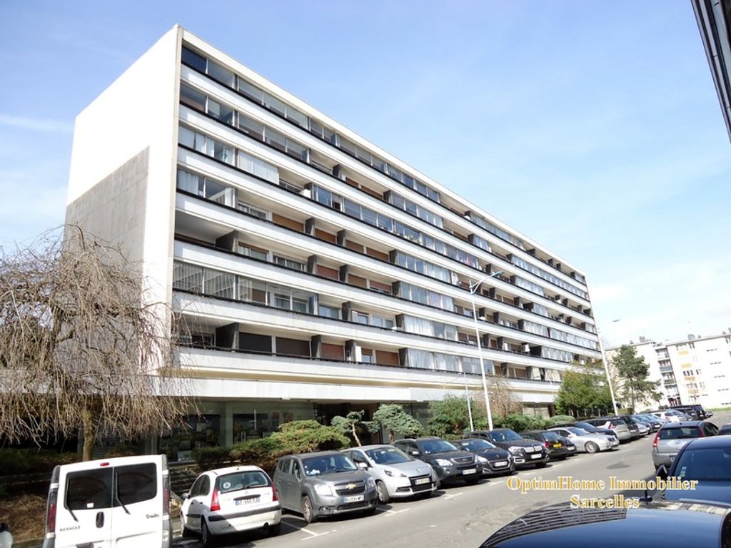 Achat appartement 4 pièce(s) Sarcelles