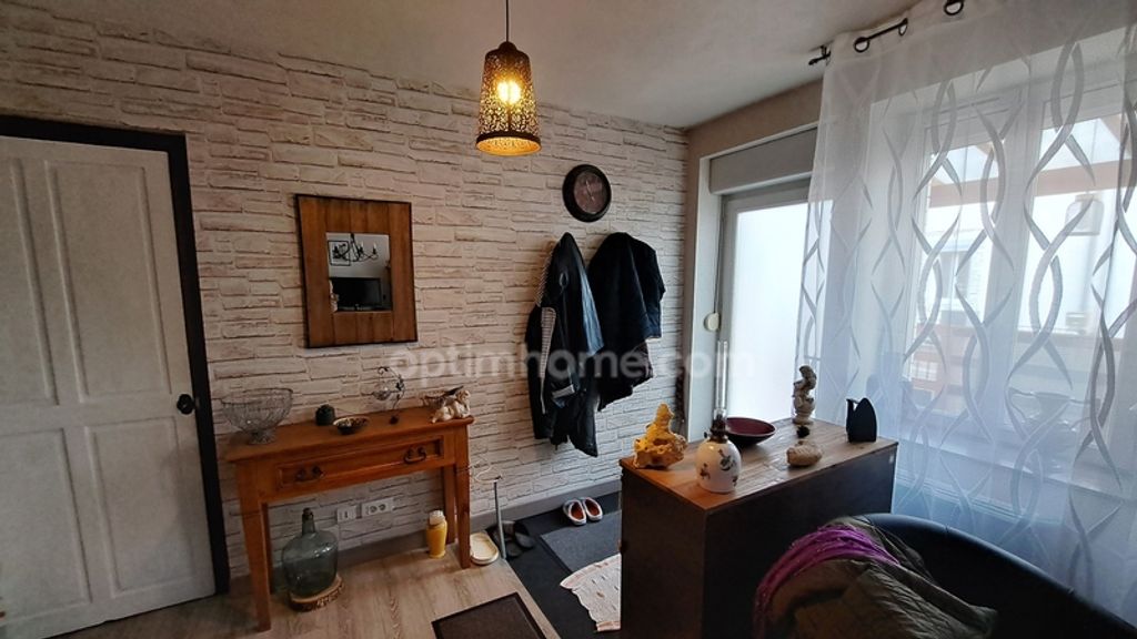 Achat maison 4 chambre(s) - Servance-Miellin