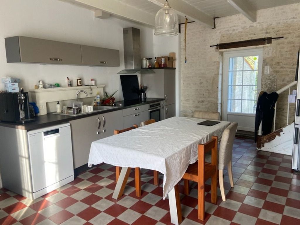 Achat maison 3 chambre(s) - Champagné-les-Marais