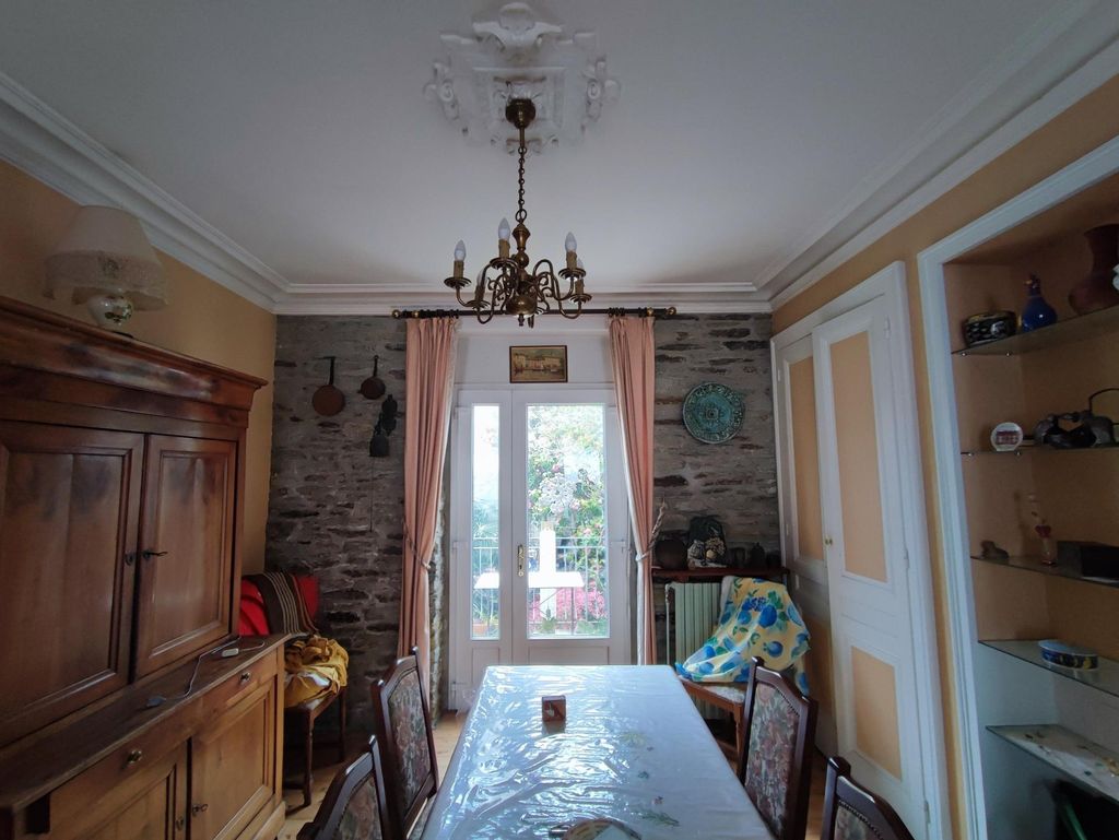 Achat maison à vendre 4 chambres 116 m² - Cherbourg-en-Cotentin
