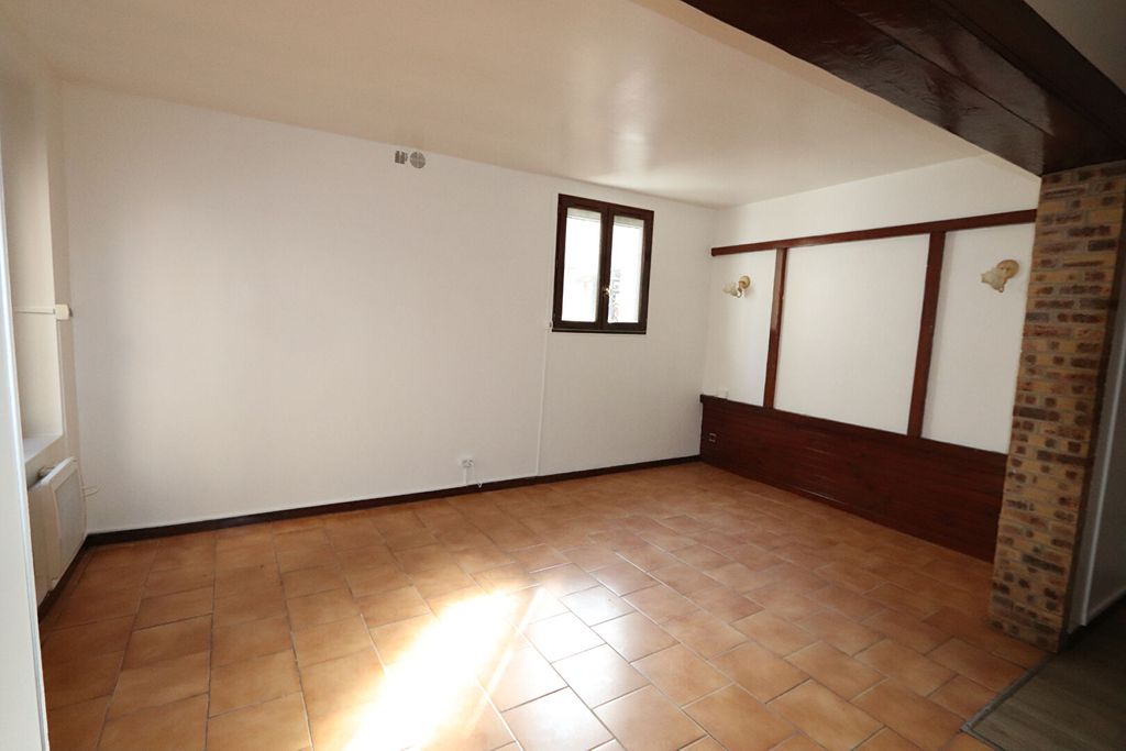 Achat appartement à vendre 2 pièces 41 m² - Sevran