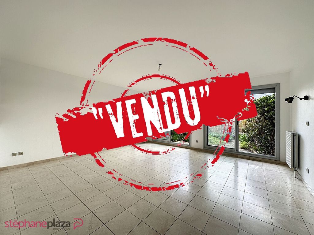 Achat appartement à vendre 4 pièces 97 m² - Lyon 8ème arrondissement