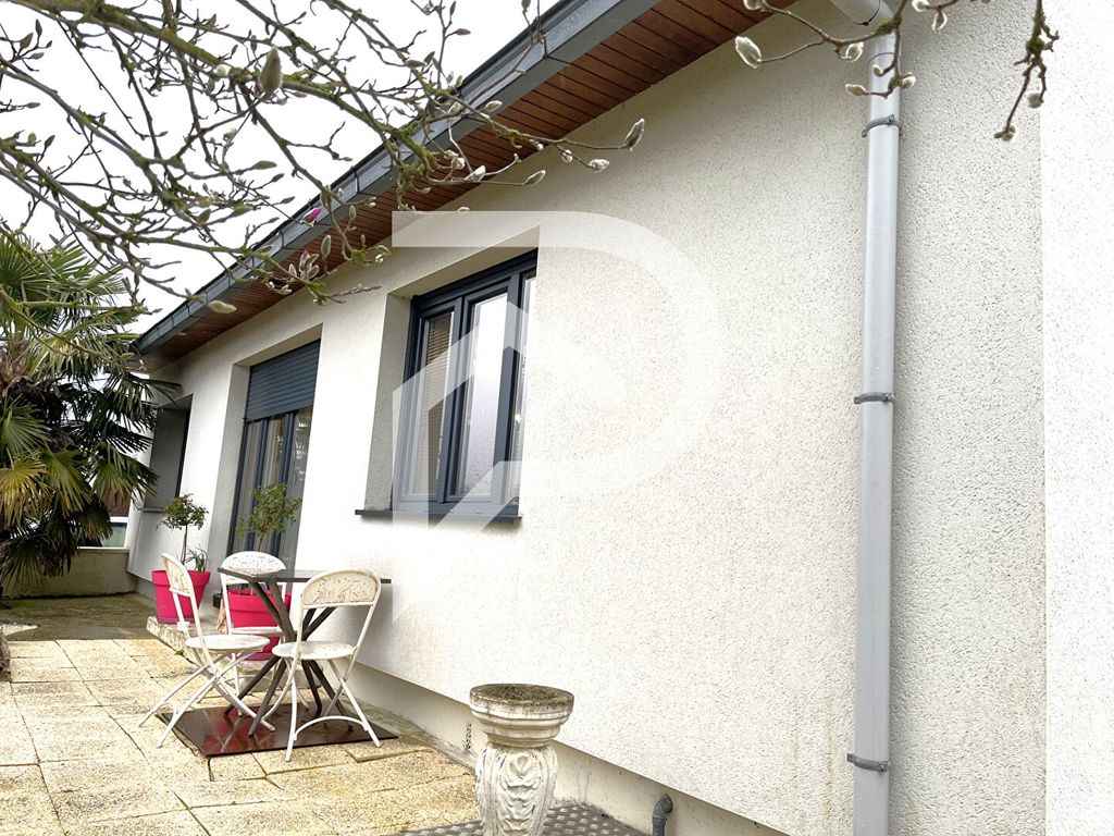 Achat maison à vendre 2 chambres 75 m² - Fismes