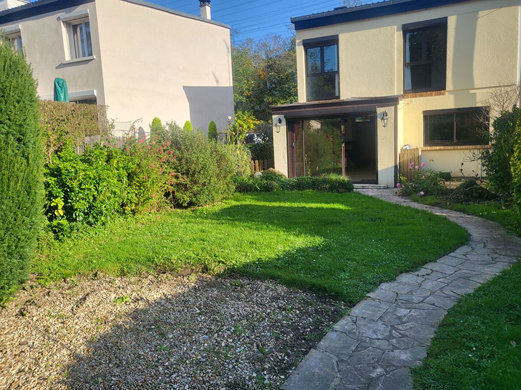 Achat maison à vendre 4 chambres 94 m² - Bièvres