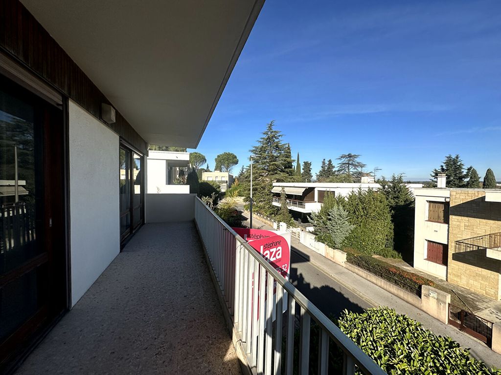 Achat maison à vendre 3 chambres 140 m² - Montpellier