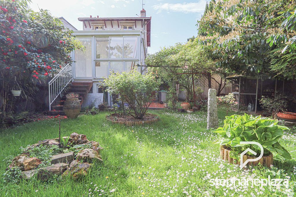 Achat maison à vendre 3 chambres 122 m² - Bagneux