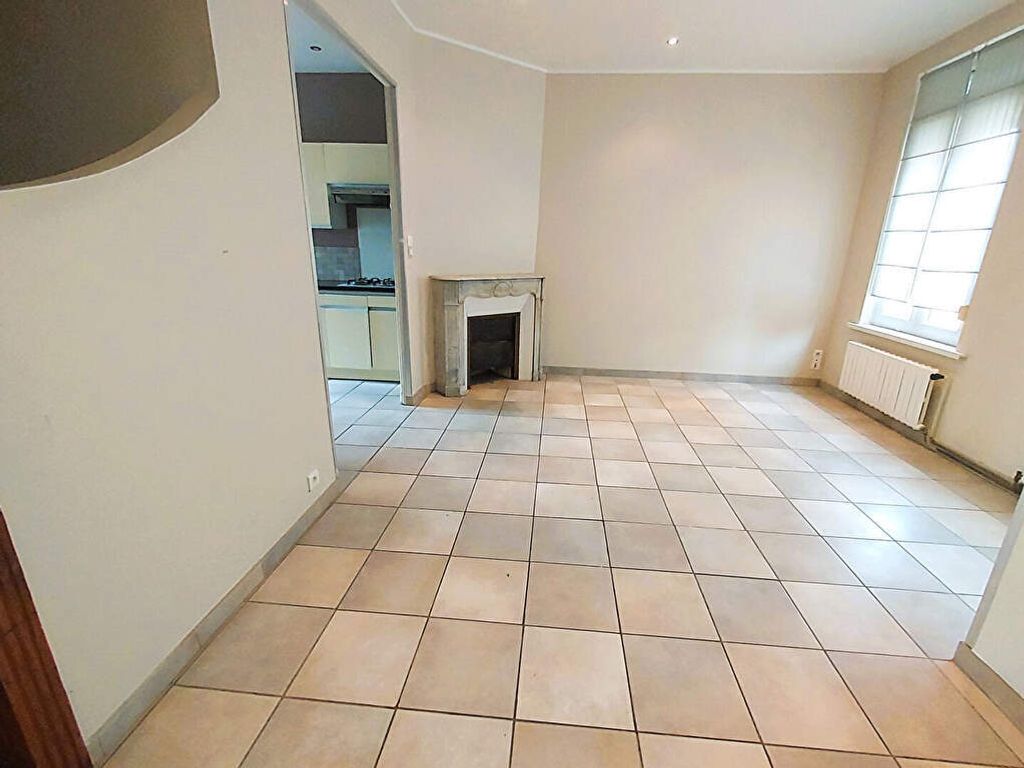 Achat maison à vendre 3 chambres 120 m² - Saint-Quentin