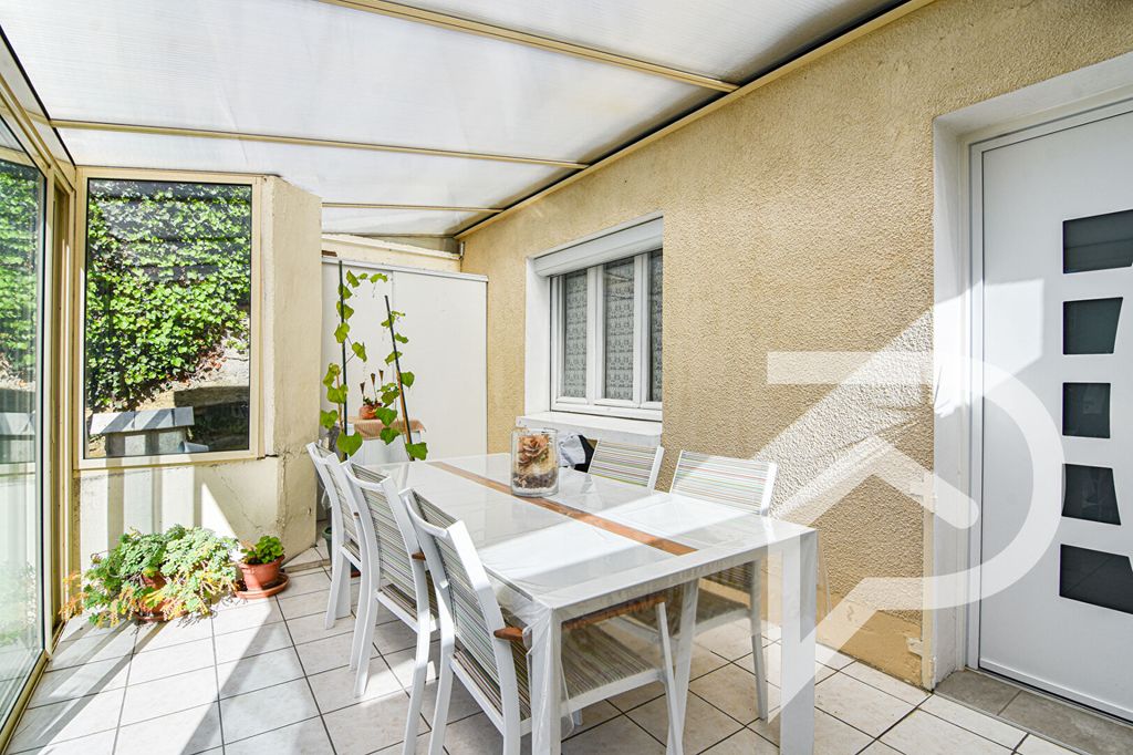 Achat maison à vendre 2 chambres 90 m² - Auch