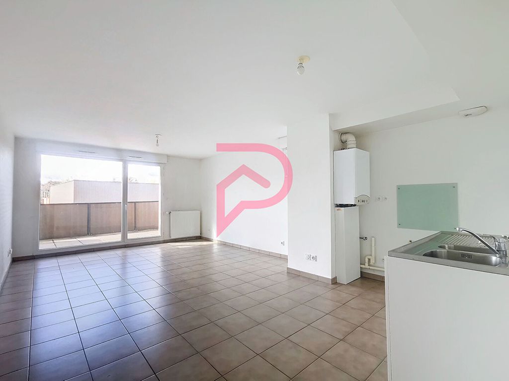 Achat appartement à vendre 2 pièces 53 m² - Francheville