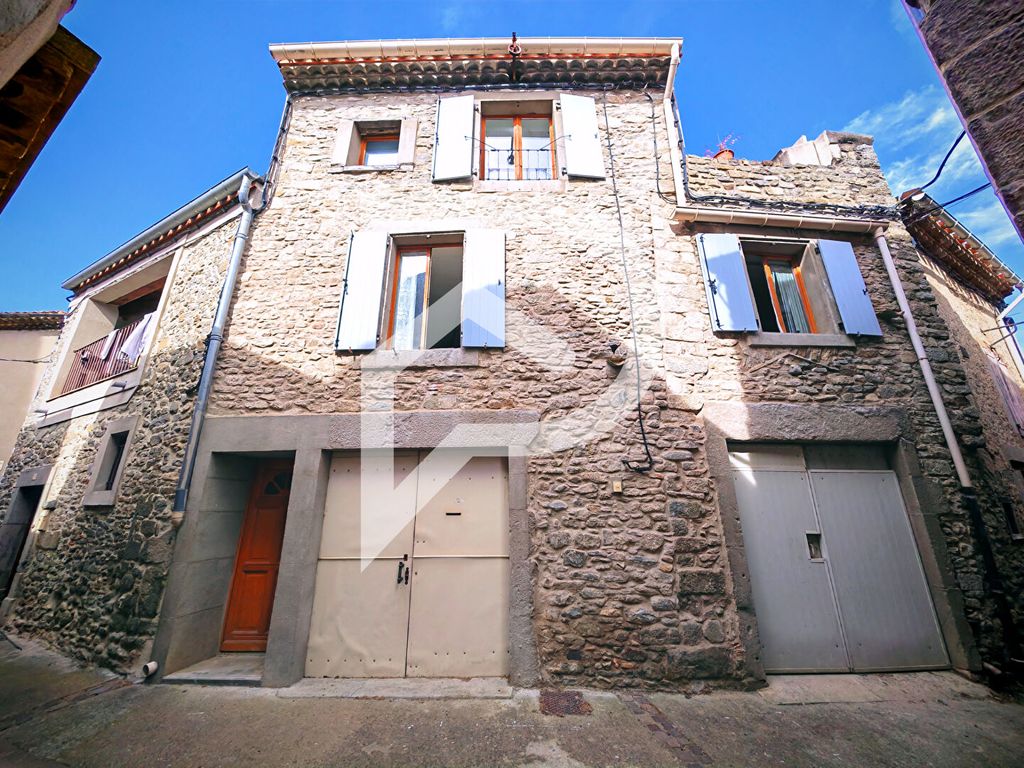 Achat maison 3 chambre(s) - Carcassonne