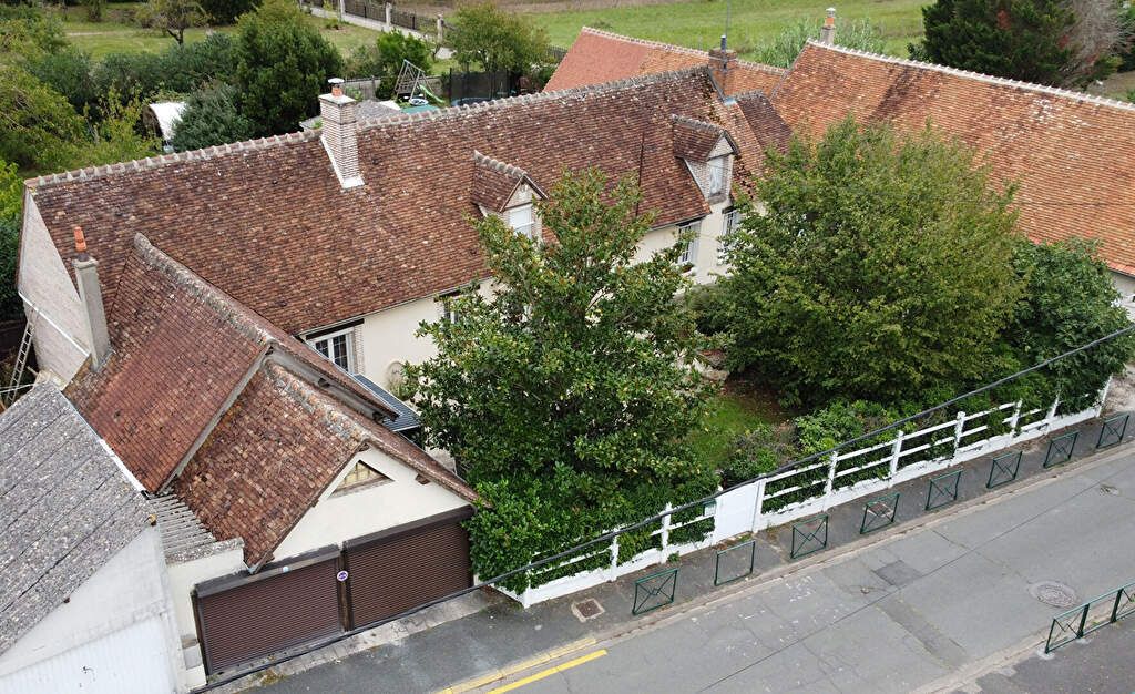 Achat maison 3 chambre(s) - Romorantin-Lanthenay