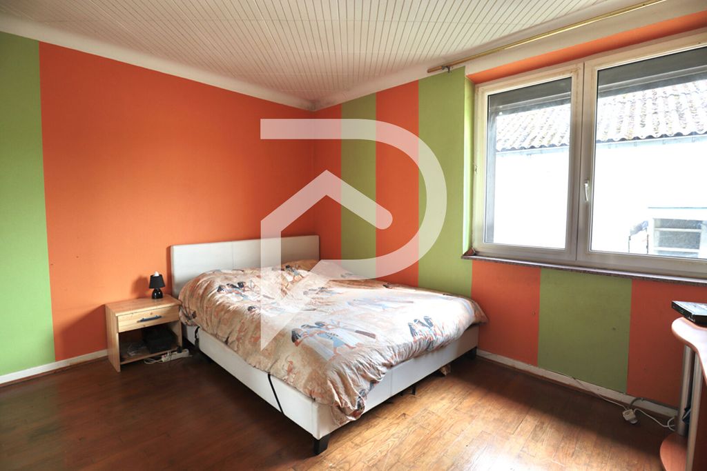 Achat maison 4 chambre(s) - Freistroff