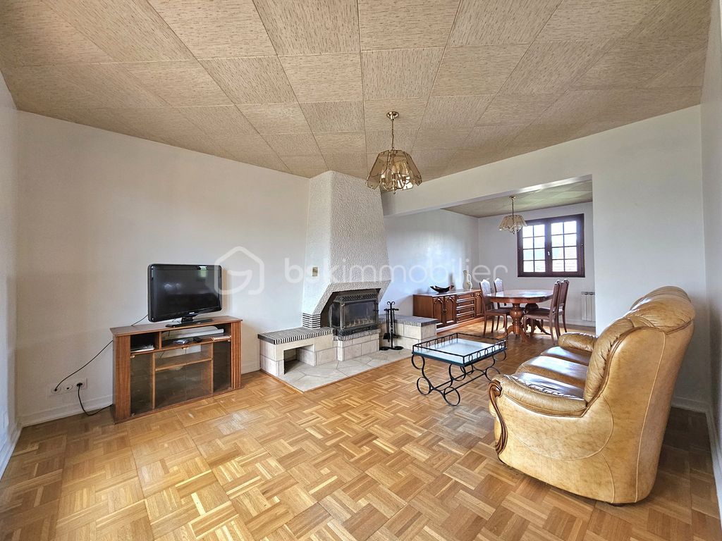 Achat maison 4 chambre(s) - Saint-Mammès