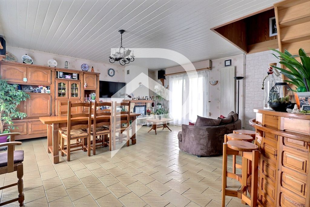 Achat maison 4 chambre(s) - Estourmel