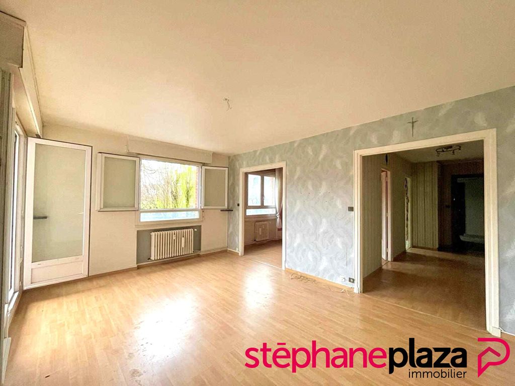 Achat appartement à vendre 3 pièces 77 m² - Tourcoing