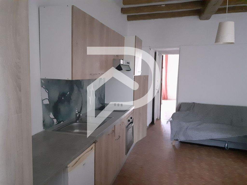 Achat appartement à vendre 2 pièces 45 m² - Lamballe