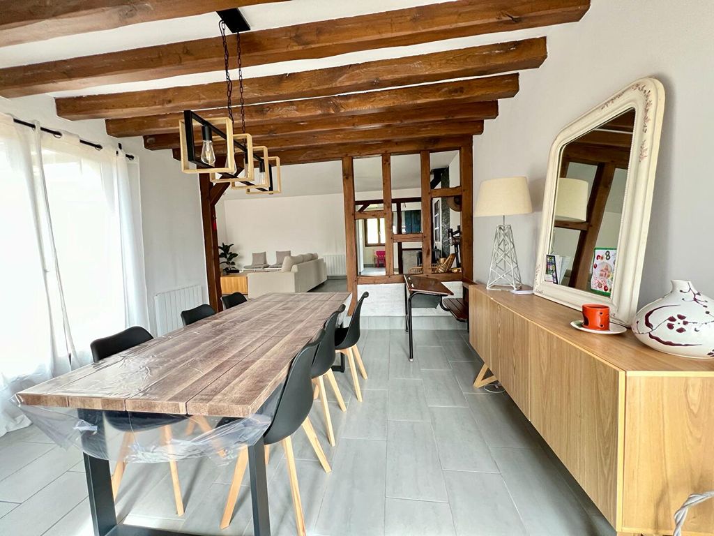 Achat maison 3 chambre(s) - La Ferté-Saint-Aubin