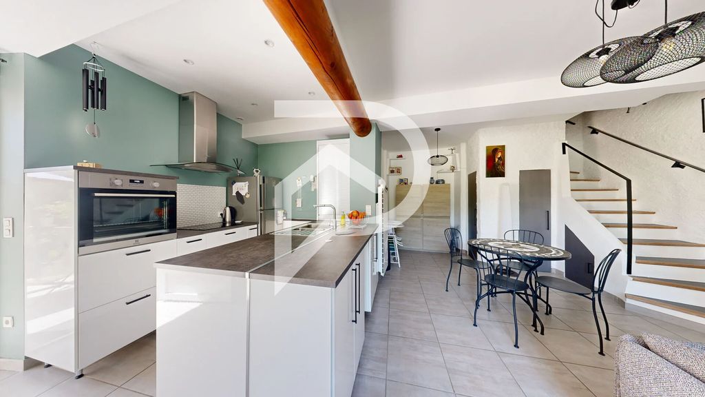 Achat maison à vendre 3 chambres 96 m² - Sisteron