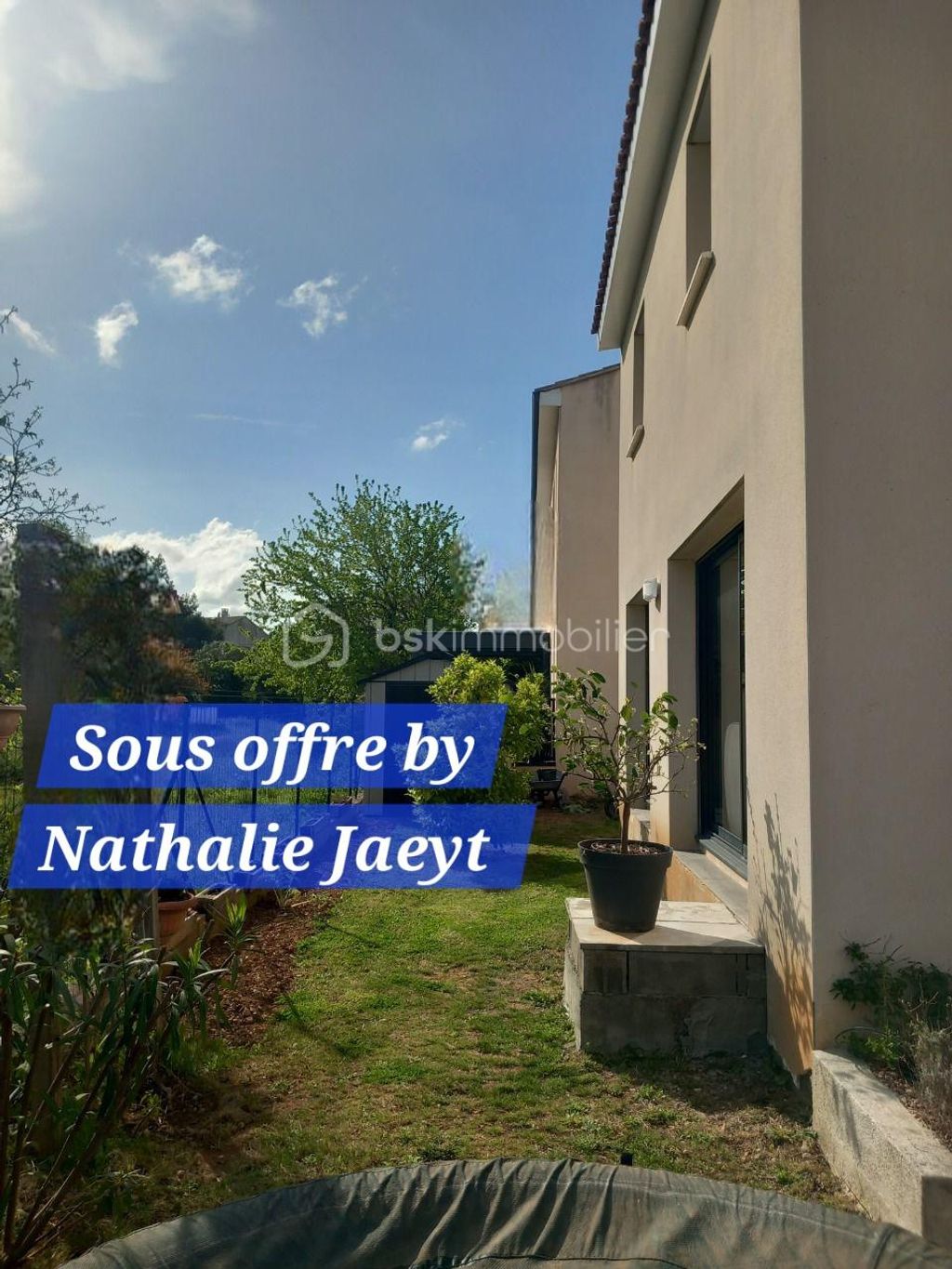 Achat maison 4 chambre(s) - Saint-André-de-Sangonis