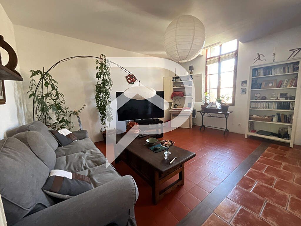 Achat appartement à vendre 3 pièces 77 m² - Pézenas