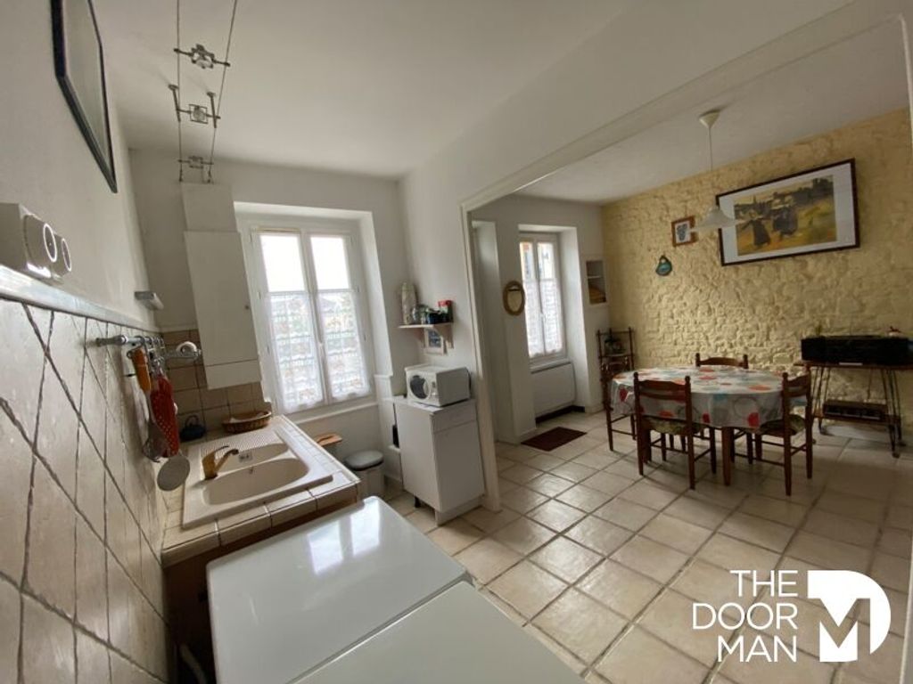 Achat maison 2 chambre(s) - Saint-Florent-sur-Cher