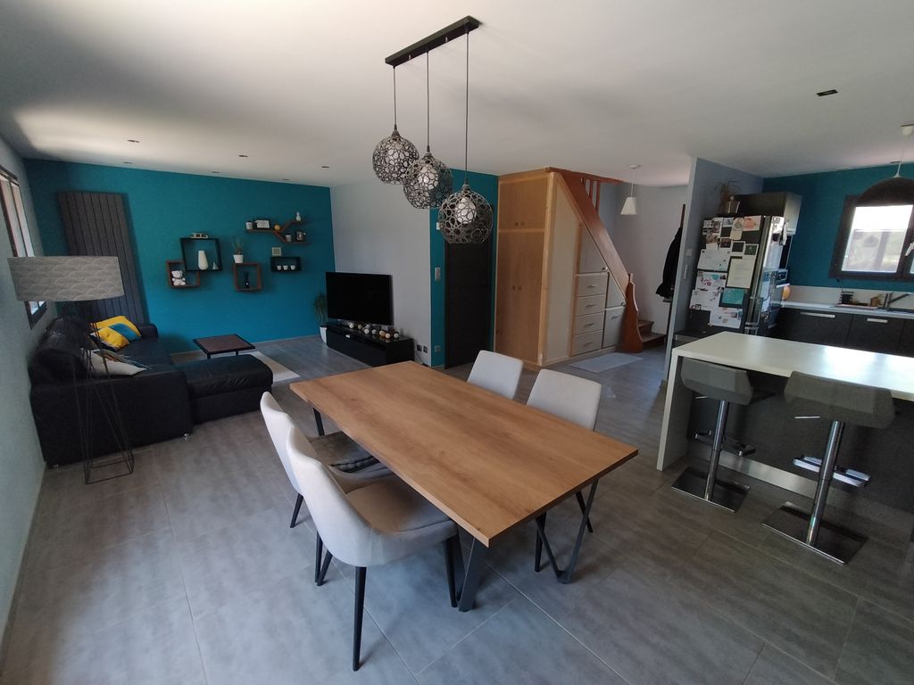 Achat maison 4 chambre(s) - Sens