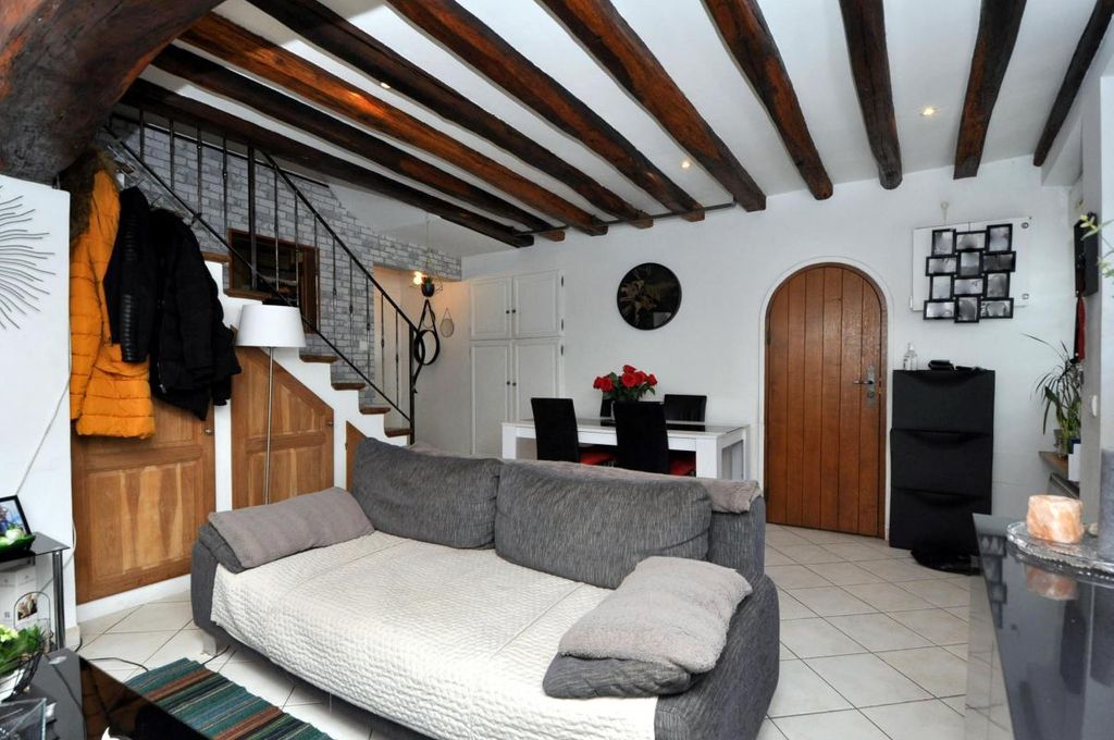 Achat maison à vendre 3 chambres 86 m² - Briis-sous-Forges