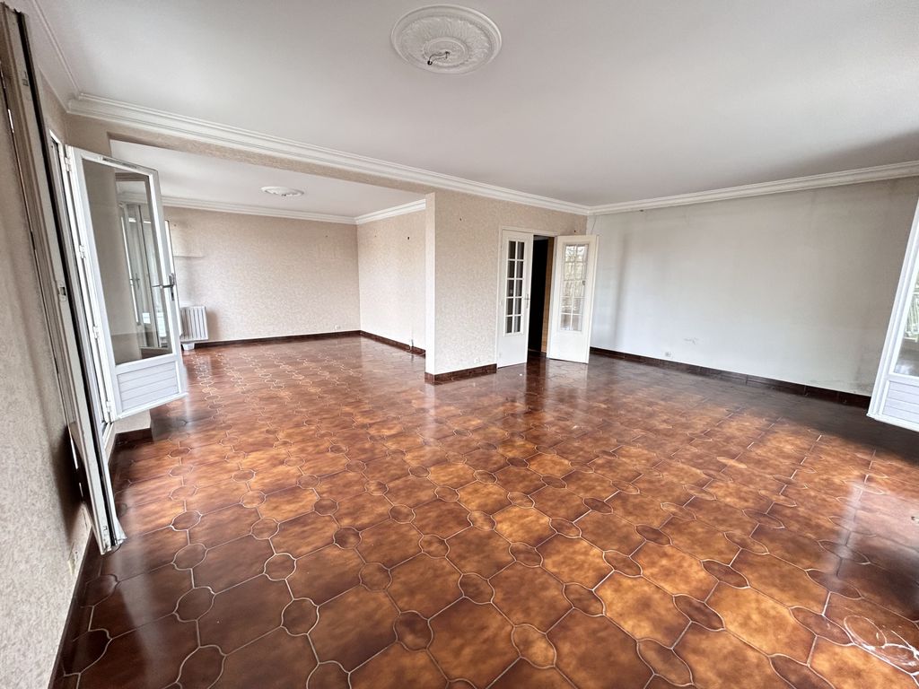 Achat appartement à vendre 5 pièces 129 m² - Rambouillet