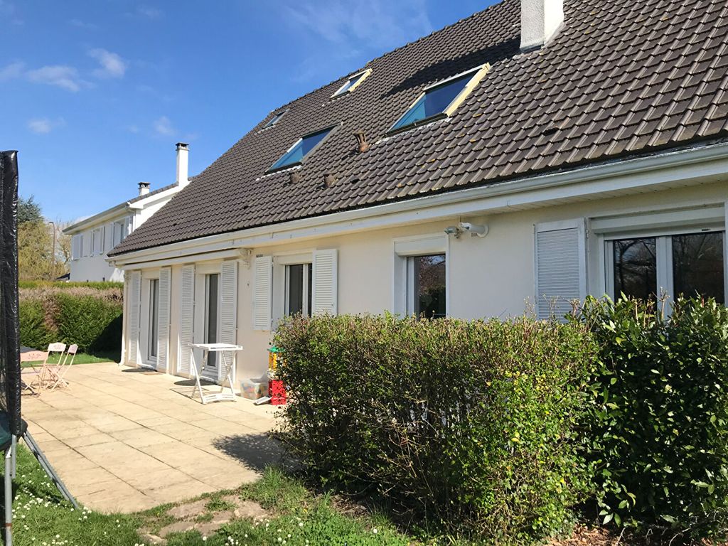 Achat maison 5 chambre(s) - Voisins-le-Bretonneux