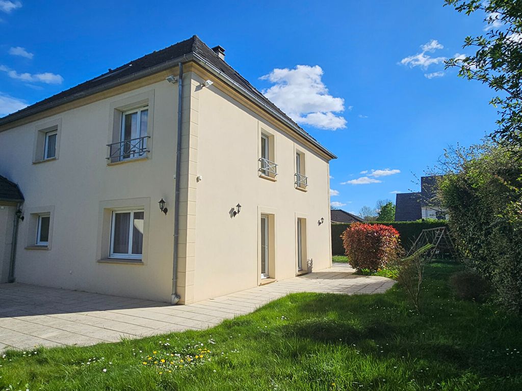 Achat maison 5 chambre(s) - Saint-Rémy-lès-Chevreuse