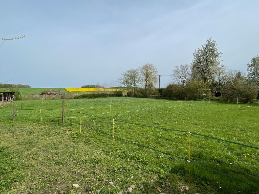 Achat maison 3 chambre(s) - Le Gault-Soigny