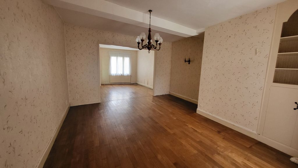 Achat maison à vendre 3 chambres 112 m² - Bray-sur-Seine