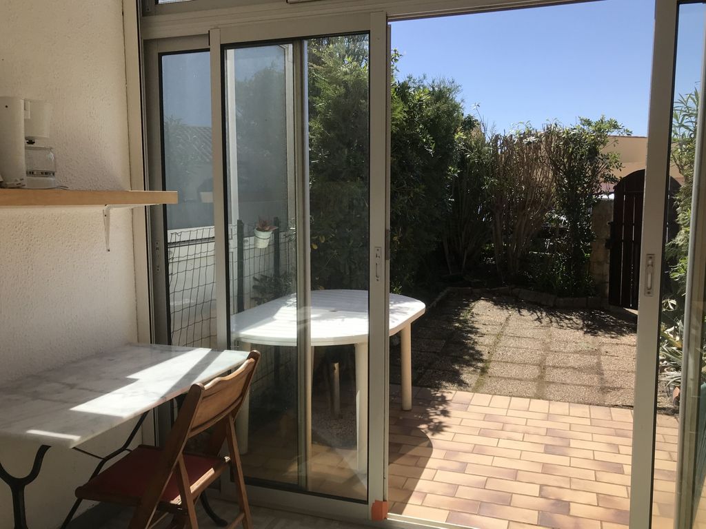 Achat appartement 1 pièce(s) La Londe-les-Maures