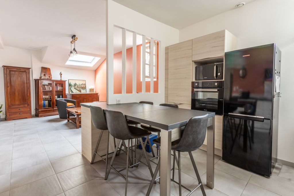 Achat appartement à vendre 4 pièces 85 m² - Auxerre